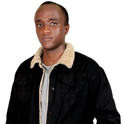 Gideon Gachie - Senior .NET Developer